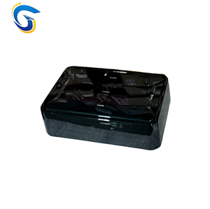 อะไหล่รถยนต์ JAECOO 06 JAECOO J6 รุ่น ICAR03 กล่องเก็บของท้ายรถ/กระเป๋าเป้ขนาดเล็ก กำลังขายดีในประเทศไทย 609002026AA - Product Image 2