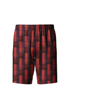 Shorts de sport pour hommes personnalisés, été, séchage rapide, respirants, pantalons de plage, fitness, course à pied, entraînement, shorts décontractés pour hommes - Product Image 1