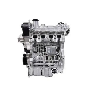 폭스바겐 EA211 시리즈에 적합한 자동차 부품 엔진 1.2T 변위 16 1.2T 자동차 Vw 시티 골프 Mk1 엔진 1.4 96 2012-