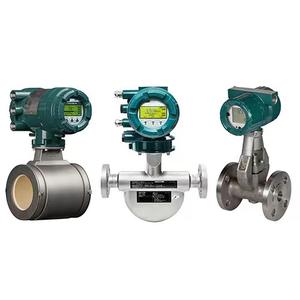 NOUVEAU 100% Neuf et Original Débitmètres Yokogawa-Vortex Série VY Personnalisable OEM Intégration transparente dans la Transformation Numérique - Product Image 4