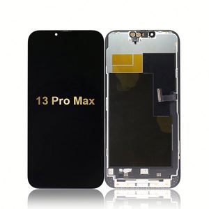 หน้าจอสัมผัส LCD สำหรับโทรศัพท์ iPhone 5 5 5S 6S 7 8 PLUS 11 12 13 14 Pro x XR XS MAX - Product Image 4