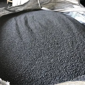 Graphitized Petroleum Coke GPC With Sulphur 0.05 For Recarburizer