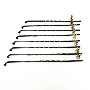 Yonghua אופניים חישורים מעוות חישורים עבור אופני e-אופני - Product Image 6