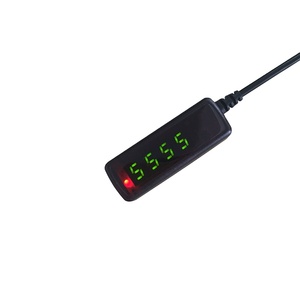 Module LED IR Mini USB, Pièces Détachées pour Récepteur <span class=keywords><strong>DVB</strong></span> du Plus Grand Fabricant, Télécommande TV, Câble Audio, Voiture, Mobile Intelligent, Populaire en Égypte - Product Image 2