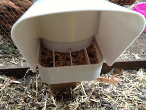 <span class=keywords><strong>Mangeoire</strong></span> et abreuvoir pour poulets en <span class=keywords><strong>PVC</strong></span> à faire soi-même, vente chaude, ensemble complet, abreuvoirs et mangeoires pour volailles, PH-260 - Product Image 2