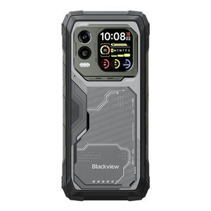 Blackview XPLORE 1 Pro 5G, Teléfono Inteligente Robusto con Cámara Térmica, Pantalla de 6.78 Pulgadas, Cámara Trasera de 64MP, Dimensity 7050, 20000mAh - Product Image 6