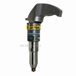 Inyector de Combustible para Motor de Camión Minero 443-9454 4439454 20R-5566 para Motor 794 AC 793F C175-16 C175-20 - Product Image 1