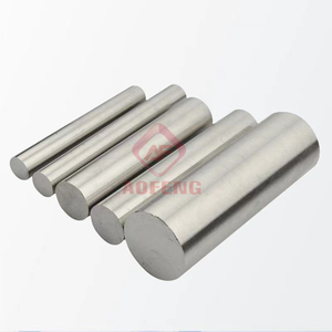 Incoloy 800/800H/800HT/825 Inconel 600/625/718 Barras de aleación de níquel ASI 316Ti Estándar BA Doblado de corte de soldadura de superficie disponible - Product Image 4
