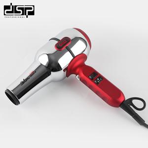 ไดร์เป่าผม Dsp Salon 20000+ รุ่น Ac Motor Ionic สำหรับมืออาชีพ - Product Image 2