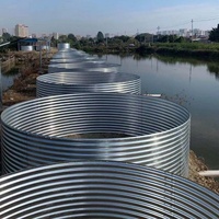 Rouleau de bâche en PVC PE pour étang à poissons Aquaculture épaississement durable pliable imperméable à l'eau