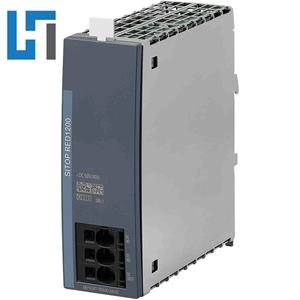 Nuevo módulo redundante SITOP RED1200 original 6EP4347-7RB00-0AX0 Controlador de programación PLC 6EP43477RB000AX0 en stock - Product Image 1