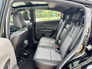 <span class=keywords><strong>Honda</strong></span> SUV 2021 <span class=keywords><strong>2022</strong></span> 2023 Usado, Caja de Cambios Automática, Tracción Delantera, Cuero, Volante a la Izquierda, Cámara Trasera, Portaequipajes Metálico, Segunda Mano - Product Image 4