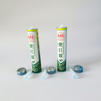 Fengcai Scellant MS transparent de qualité pour la construction à faible teneur en COV Soudal Fix