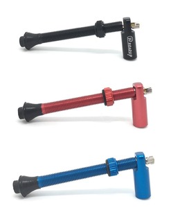 <span class=keywords><strong>Valve</strong></span> de vélo sans chambre à air, <span class=keywords><strong>valve</strong></span> pour <span class=keywords><strong>VTT</strong></span>, vélo de route, BMX, valves sans chambre à air pour systèmes Tubeless Ready - Product Image 3
