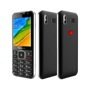Bán Buôn 4 Gam Tính Năng Điện Thoại Di Động Với Loại C Sạc Cổng Bàn Phím Điện Thoại Dual Sim Unlocked - Product Image 6