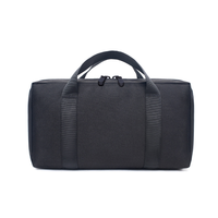 Sac de tir tactique EDC à usage intensif Pochettes compactes en nylon Molle Mag Caractéristiques étanches