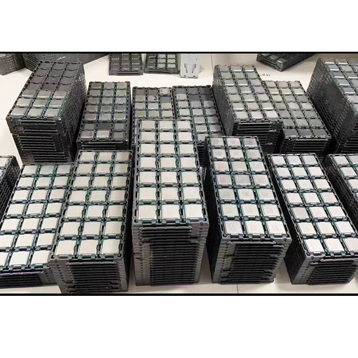 NEW CPUs Core I5 10400F 2.9GHz Six- 65W LGA 1200 No Fan for Intel