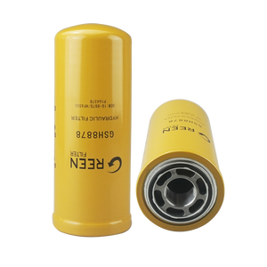 Wh9803 h18w11 p164378 110366077 1g-8878 1g8878 303506819 bộ phận động cơ truyền dầu lọc kim loại Gasket bao gồm điều kiện mới - Product Image 1