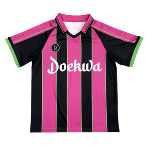 Hombre Diseño Fútbol Jersey Retro Fútbol Jersey Clásico Fútbol Jersey - Product Image 2