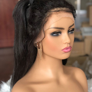 Manichini Femminili in PVC con Spalle per Esposizione Parrucche, Vendita all'Ingrosso - Product Image 1