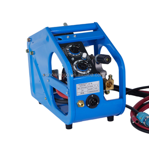 Machine de soudage orbitale magnétique bibo pour tuyaux en acier au carbone - Product Image 6