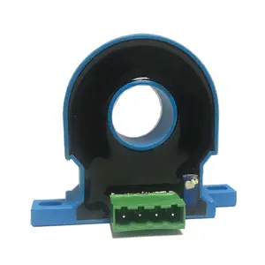 Sensor de corriente de fuga DC, 100-200mA