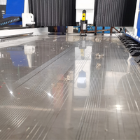Weiya Machine de découpe CNC V Machine à rainurer automatique pour tôle à portique
