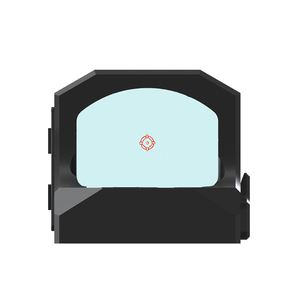 Giao Hàng Tại Chỗ Nhanh Chóng Mini <span class=keywords><strong>Red</strong></span> <span class=keywords><strong>Dot</strong></span> <span class=keywords><strong>Sight</strong></span> Săn Bắn Phụ Kiện Nhanh Chóng Phát Hành Lắc Thức Tùy Chỉnh Cho Ngoài Trời - Product Image 1