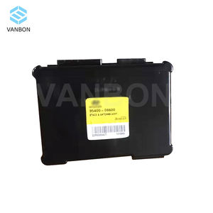 Conjunto de antena y ETACS genuino 95400-08600 95400-08500 95400-08010 95402-08100 para Hydundai / Kia Elantra 2009-2010 - Product Image 1