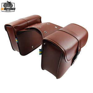 <span class=keywords><strong>Sacoche</strong></span> latérale étanche pour moto - Sacs de rangement pour <span class=keywords><strong>Harley</strong></span> <span class=keywords><strong>Sportster</strong></span> XL, Touring, Softail & Honda Suzuki - Product Image 5