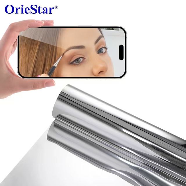 Mirror Anti-Explosion Screen Protector, Factory Wholesale Customizable Tempered Glass for Mobile Phone with Logo Top Quality Pro