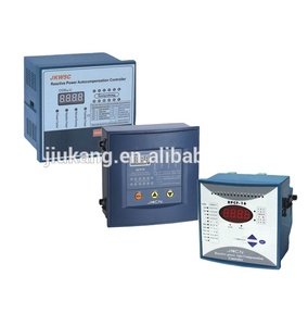Alta calidad rpcf jkw auto compensación de potencia reactiva controlador para condensadores - Product Image 4
