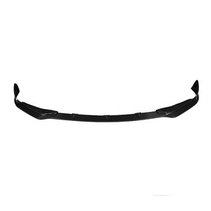 <span class=keywords><strong>Stillen</strong></span> Style Carbon Fiber Front lippen zubehör Body Kit für Q50 oder Q50S Limousine - Product Image 1
