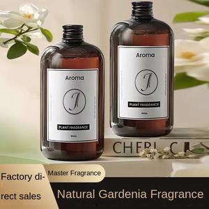 Suplemento de aceite de fragancia y Spa para uso en interiores de 500ML, ambientadores líquidos de larga duración para desodorización de dormitorio, ambientadores de Hotel para purificar el aire - Product Image 4