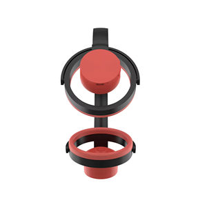 Écouteurs sans fil à conduction aérienne avec technologie audio directionnelle pour téléphone portable et voyage - Product Image 2