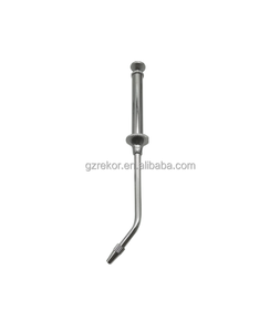Nieuwe Hoge Kwaliteit Tandheelkundige Orale Amalgaam Drager Gun Sp Serie 30 60 90 Graden - Product Image 5