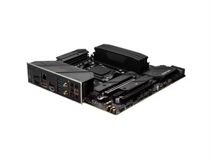 Nueva Placa Base <span class=keywords><strong>MSI</strong></span> <span class=keywords><strong>B650M</strong></span> MORTAR WIFI AMD R7000 Socket AM5 para Juegos de Escritorio, Compatible con CPU DDR5 Ram - Product Image 4