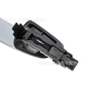 Poignées de porte en gros d'usine 7P6837205 7P6837206 Poignées de porte pour véhicules Volkswagen Touareg - Product Image 2