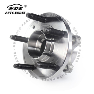 513275 Vente en gros de pièces automobiles HDE, roulement de moyeu de roue pour Ford Flex - Product Image 4