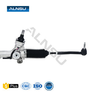 Crémaillère de direction assistée ALNSU pour FORD RANGER BT50 EB3C-3D070-BH EB3C-3D070-BA EB3C-3D070-BE EB3C-3D070-BF EB3Z3504J EB3C-3D070 - Product Image 5