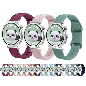 <span class=keywords><strong>Correa</strong></span> de silicona para <span class=keywords><strong>Huawei</strong></span> <span class=keywords><strong>Watch</strong></span> GT5 Sport Band Belt <span class=keywords><strong>Correa</strong></span> Watchband <span class=keywords><strong>HUAWEI</strong></span> <span class=keywords><strong>Watch</strong></span> 4/<span class=keywords><strong>GT</strong></span> 5 Pro/4/3 Pro <span class=keywords><strong>46mm</strong></span> - Product Image 2