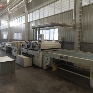 Luli vente chaude haute qualité 18mm contreplaqué de tilleul E1 Standard Design moderne bouleau marin contreplaqué mélamine Film face 1 an - Product Image 4