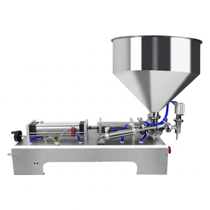 Automatic Wrapping Liquid Filling Machine for Food Chemical Applications High-Accuracy Film/Foil Motor-Driven Plastic/Glass - Product Image 1