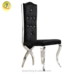 Luxury Modern Event Stainless Steel <b>Chair</b> JC-J05 - Product Image 1