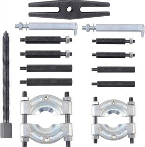 14 पीसी असर विभाजक निकालने वाले विभाजक पलर उपकरण को कुशलतापूर्वक प्रतिस्थापित करता है - Product Image 2