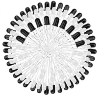 Diodes émetteurs-récepteurs infrarouges Genilinx 5 mm 940 nm, paires de composants de capteurs LED IR pour projets électroniques
