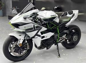 Meilleur prix de gros pour Kawasaki Ninja H2 Carbon Edition 998cc, moto sportive d'<span class=keywords><strong>occasion</strong></span> à vendre - Product Image 4