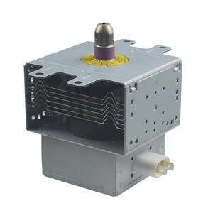 Magnetron para Microondas Samsung OM75P-11-ESDYF, Refrigerado por Aire, 1000W, Generador de Tubo de Vacío - Product Image 3