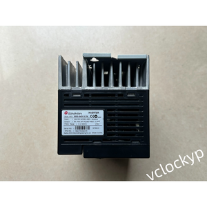 1 ชิ้นใหม่ชิลิน SS2-043-3.7K 3.7W PLC อินเวอร์เตอร์ - Product Image 3
