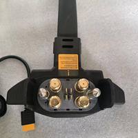 Câble de conversion chargeur Agras T50 vers T100 en gros – Pièces de rechange et accessoires pour drone pulvérisateur agricole